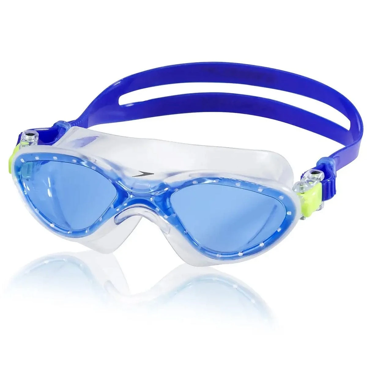 Speedo Hydrospex Classic Kids Swim Mask 1 Speedo Hydrospex Classic Kids Swim Mask