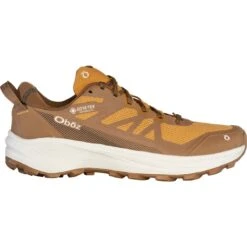 Oboz Katabatic LT Low GTX Hiking Shoe - Men's