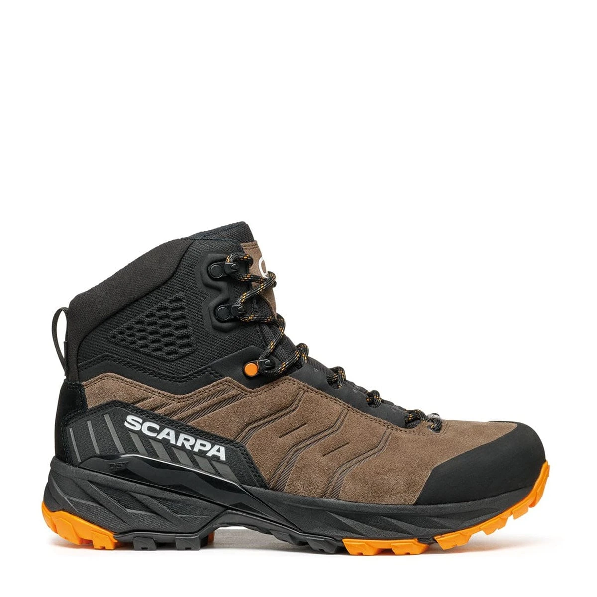 Scarpa Rush TRK GTX Hiking Backpacking Boot - Men's 1 Scarpa Rush TRK GTX Hiking Backpacking Boot - Men's