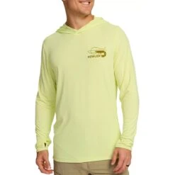 Howler Brothers HB Tech Hoodie