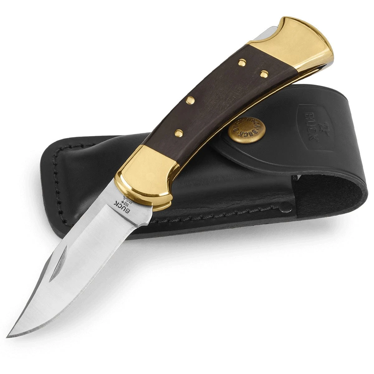 Buck Knives 112 Ranger Standard 1 Buck Knives 112 Ranger Standard