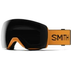 Smith Skyline XL Sunrise/ChromaPop Sun Black Snow Goggles