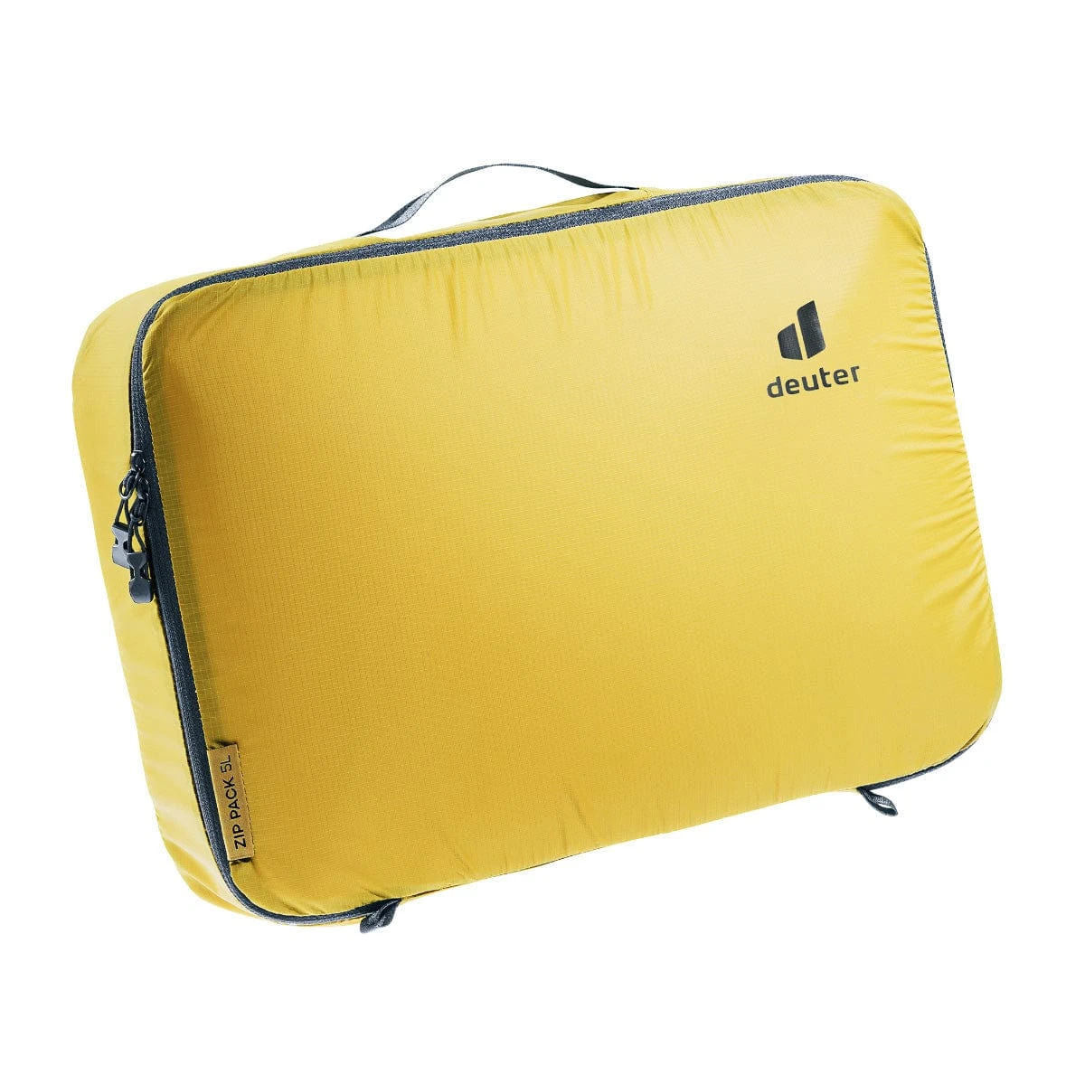 Deuter Zip Pack 5 Ultra-Light Travel Organizer – Teal and Lime Green 5L Sack 1 Deuter Zip Pack 5 Ultra-Light Travel Organizer – Teal and Lime Green 5L Sack