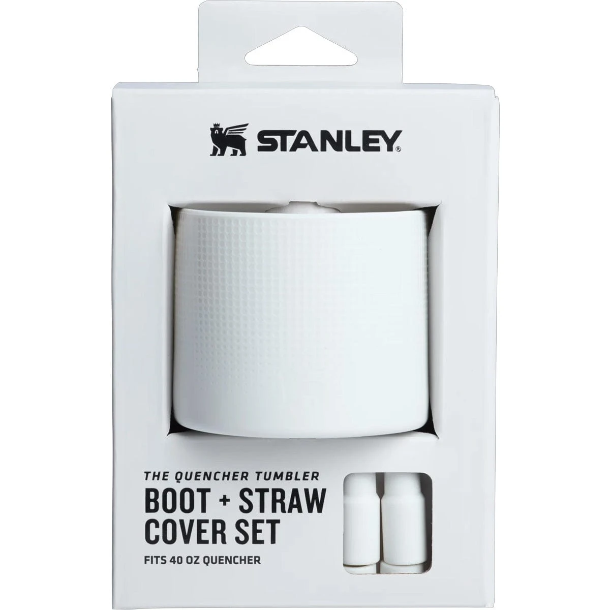 Stanley The Quencher Tumbler Boot 40oz + Straw Cover 1 Stanley The Quencher Tumbler Boot 40oz + Straw Cover