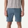 Patagonia Men's Quandary Shorts - 8 In.