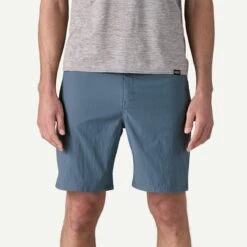 Patagonia Men's Quandary Shorts - 8 In.