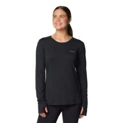 Columbia Women's Sloan Ridgeâ„¢ Long Sleeve Shirt
