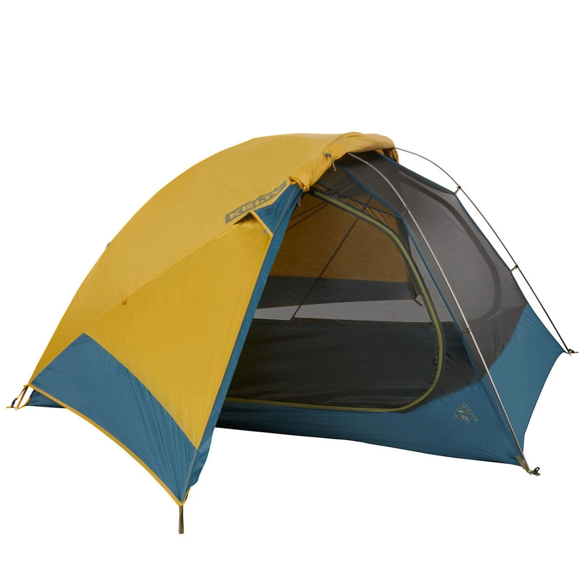 Kelty Far Out 3 Person Tent With Footprint 1 Kelty Far Out 3 Person Tent With Footprint