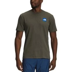 The North Face Men's Short Sleeve Americana Tee