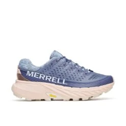 Merrell Women's Agility Peak 5 Trail Running Shoe 21 Merrell Women's Agility Peak 5 Trail Running Shoe -Campmor Outdoor Clothing a f7358f99 ac4a 4acd 9cce 4a24a37b8c40