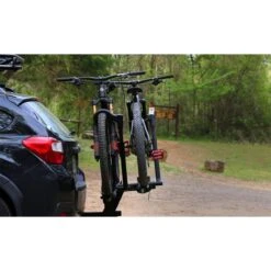 Kuat NV Base 2.0 Matte Black – 2-Inch 2-Bike Platform Hitch Rack -Campmor Outdoor Clothing a f851882f 05a3 4588 b8c2 781203b6658d