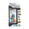 Sea to Summit TPU Guide Clear and Black – IPX8 Waterproof Submersible Smartphone Case