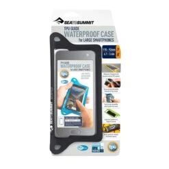 Sea To Summit Sea-to-Summit TPU Guide Waterproof Smartphone Case