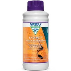 Nikwax 33.8 Oz. TX-Direct Wash-In