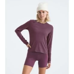 The North Face Women's Dune Sky Long Sleeve Shirt