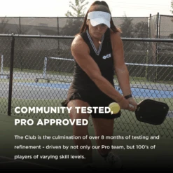 ACE Club By ACE Pickleball 7 ACE Club By ACE Pickleball -Campmor Outdoor Clothing ace Club 02 994ce2da 6272 412b aa0d 795653907a04