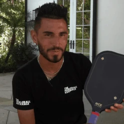 ACE Spade By ACE Pickleball -Campmor Outdoor Clothing ace spade 02 05019061 52f4 4493 a17b 19f8b01d3707