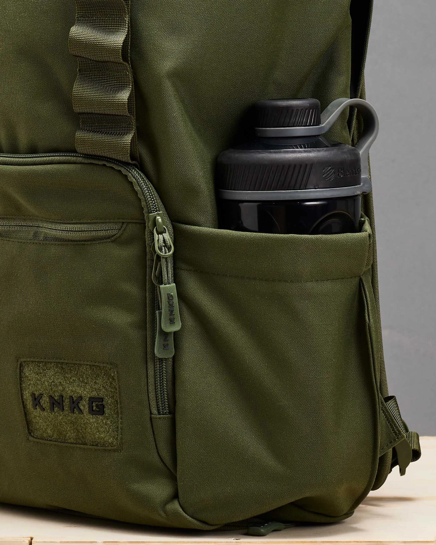 Core Backpack By King Kong Apparel 10 Core Backpack By King Kong Apparel - Image 10