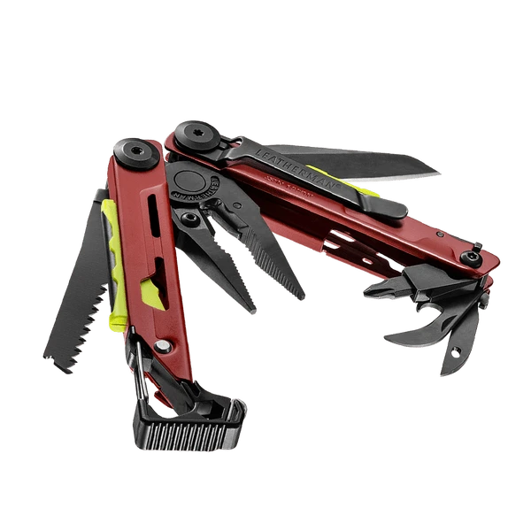 Leatherman Signal Multi-Tool 18 Leatherman Signal Multi-Tool - Image 18