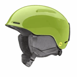 Smith Glide Jr. MIPS Ski Helmet 18 Smith Glide Jr. MIPS Ski Helmet -Campmor Outdoor Clothing algae 3Q