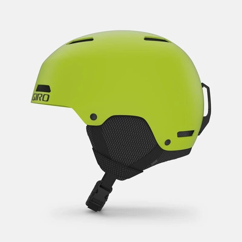 Giro Crue MIPS Ski Helmet - Kid's 5 Giro Crue MIPS Ski Helmet - Kid's - Image 5