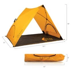 Pismo A-Frame Portable Beach Tent By Picnic Time Family Of Brands -Campmor Outdoor Clothing atnggbw9ujlwu1msmxwz 6043dc00 12ec 4563 977d 5b4a8b6266e8