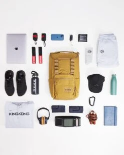 Core Backpack By King Kong Apparel 39 Core Backpack By King Kong Apparel -Campmor Outdoor Clothing b1f30845 76d8 4ec9 aa54 c95259d9f026