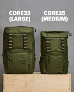 Core Backpack By King Kong Apparel 31 Core Backpack By King Kong Apparel -Campmor Outdoor Clothing b202915e 3bec 4f49 8522 c01d04d23a28