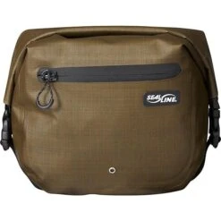 SealLine Olive Green Seal Pak – Waterproof Roll-Top 4L Waist Pack with Removable Belt -Campmor Outdoor Clothing bSebGA2zRFetQZIfrmss Sealoli