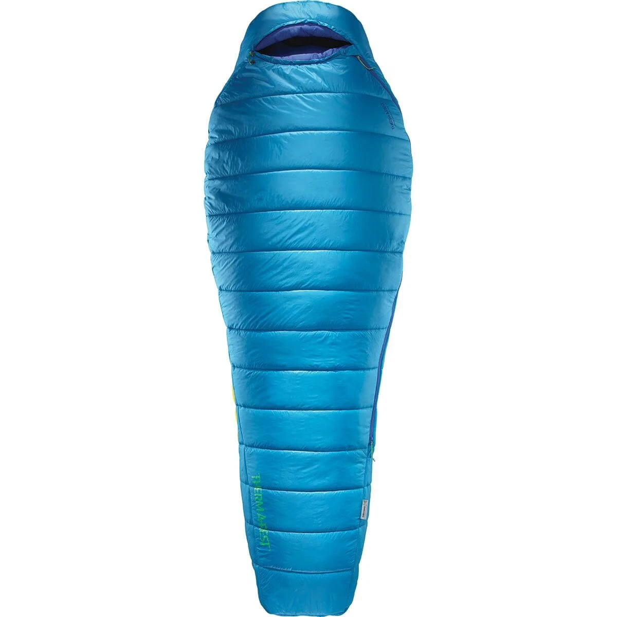 Therm-A-Rest Space Cowboy 45F Degree Sleeping Bag 2 Therm-A-Rest Space Cowboy 45F Degree Sleeping Bag - Image 2