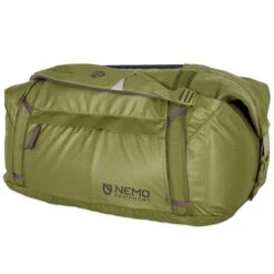 Nemo Equipment Double Haul 55L Convertible Duffel & Tote Bag - Recycled Waterproof Travel Pack 6 Nemo Equipment Double Haul 55L Convertible Duffel & Tote Bag - Recycled Waterproof Travel Pack -Campmor Outdoor Clothing b 004844c8 f2d0 41d6 9d1b de4cfd369f60
