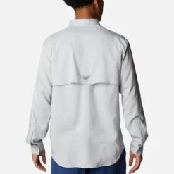 Columbia Blood And Guts IV Woven Long Sleeve Men's Shirt -Campmor Outdoor Clothing b 023dcc3c 5e69 4f52 b68f d6f3711b5855