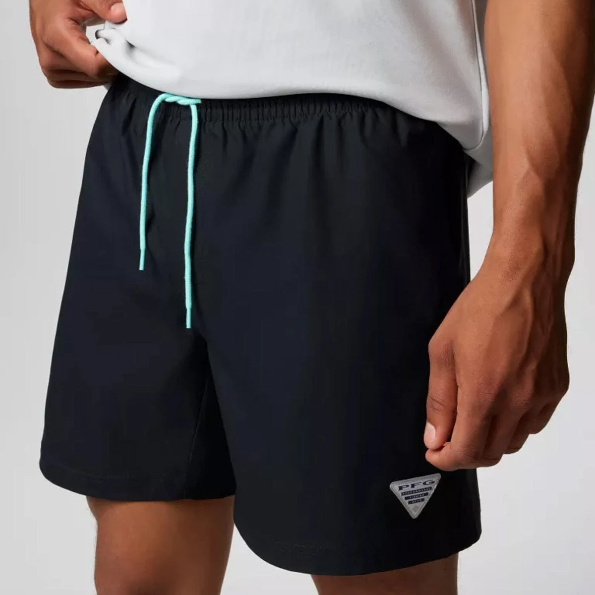 Columbia Men's PFG Rambler Lined Short 2 Columbia Men's PFG Rambler Lined Short - Image 2