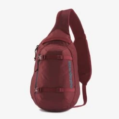 Patagonia Atom Sling 8L -Campmor Outdoor Clothing b 030b5ebd e08c 45db b67c bd713556f845