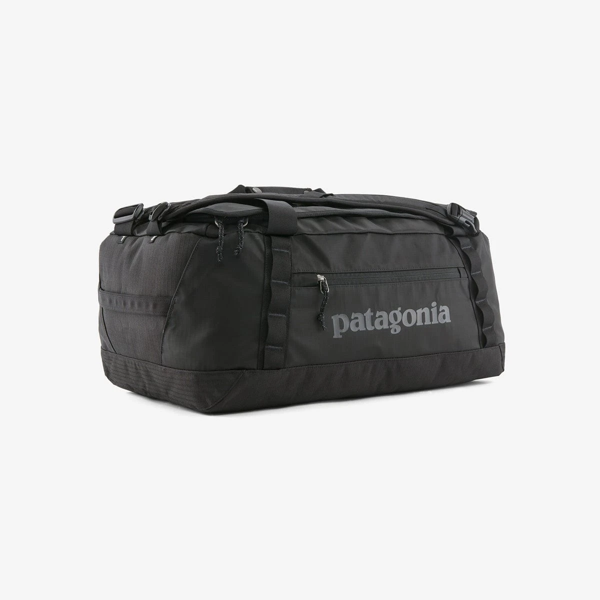 Patagonia Black Hole Duffel 40L 8 Patagonia Black Hole Duffel 40L - Image 8