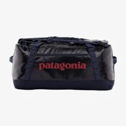 Patagonia Black Hole Duffel 70L – Black Weather-Resistant Recycled Travel Bag 18 Patagonia Black Hole Duffel 70L – Black Weather-Resistant Recycled Travel Bag -Campmor Outdoor Clothing b 0606ed59 f4a7 4b7c 8727 d0165cb80e67