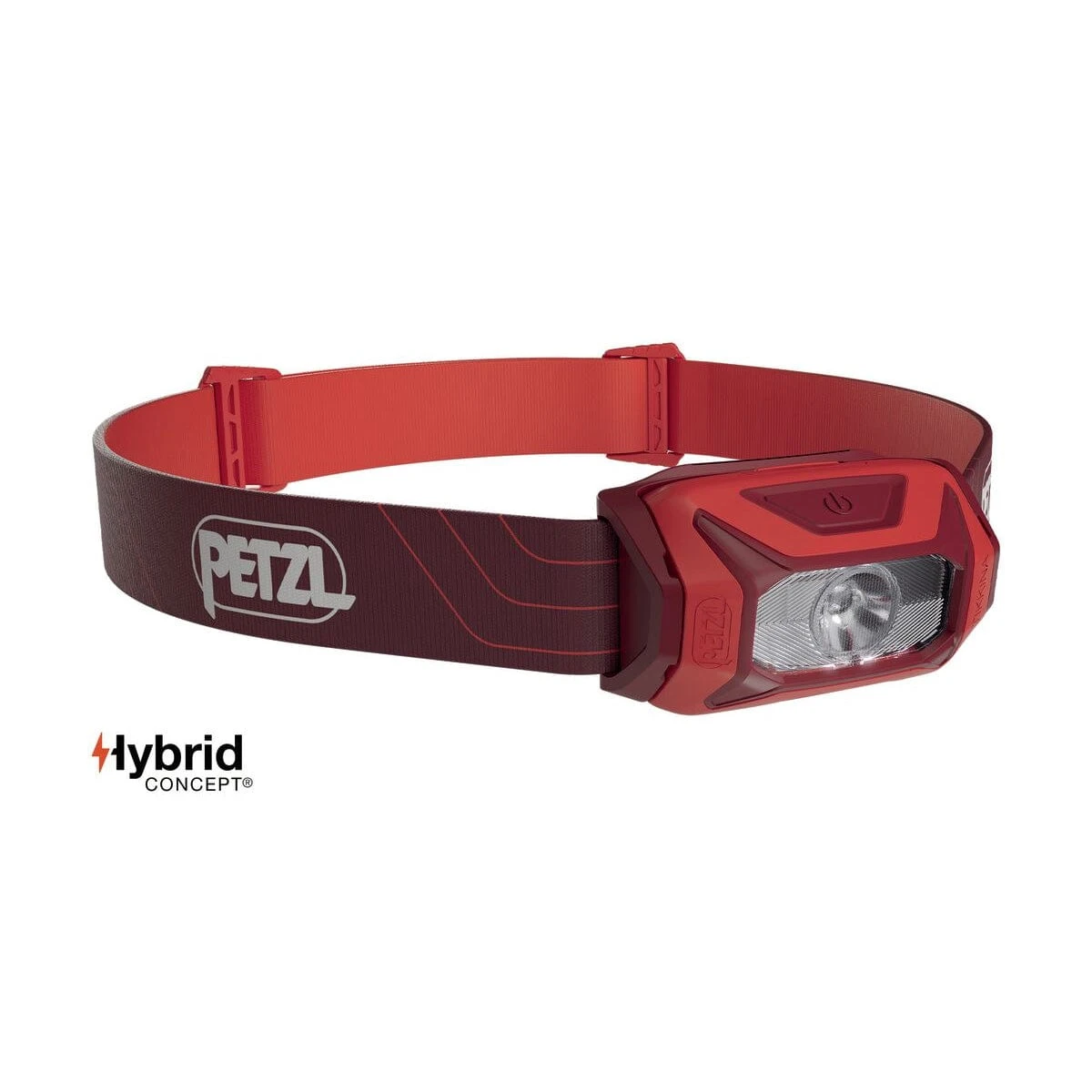 Petzl Tikkina 300 Headlamp 2 Petzl Tikkina 300 Headlamp - Image 2