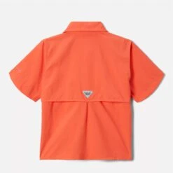 Columbia Boys Bahama Short Sleeve Shirt -Campmor Outdoor Clothing b 07764514 48a1 4fb5 99a9 500a2bf81e89