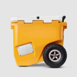 RovR RollR 45 Wheeled Cooler - All-Terrain High-Performance 8-Day Ice Retention Cooler (Paramus, NJ Pickup Only) -Campmor Outdoor Clothing b 088187af ac5e 45e9 8175 1bc52919cff0