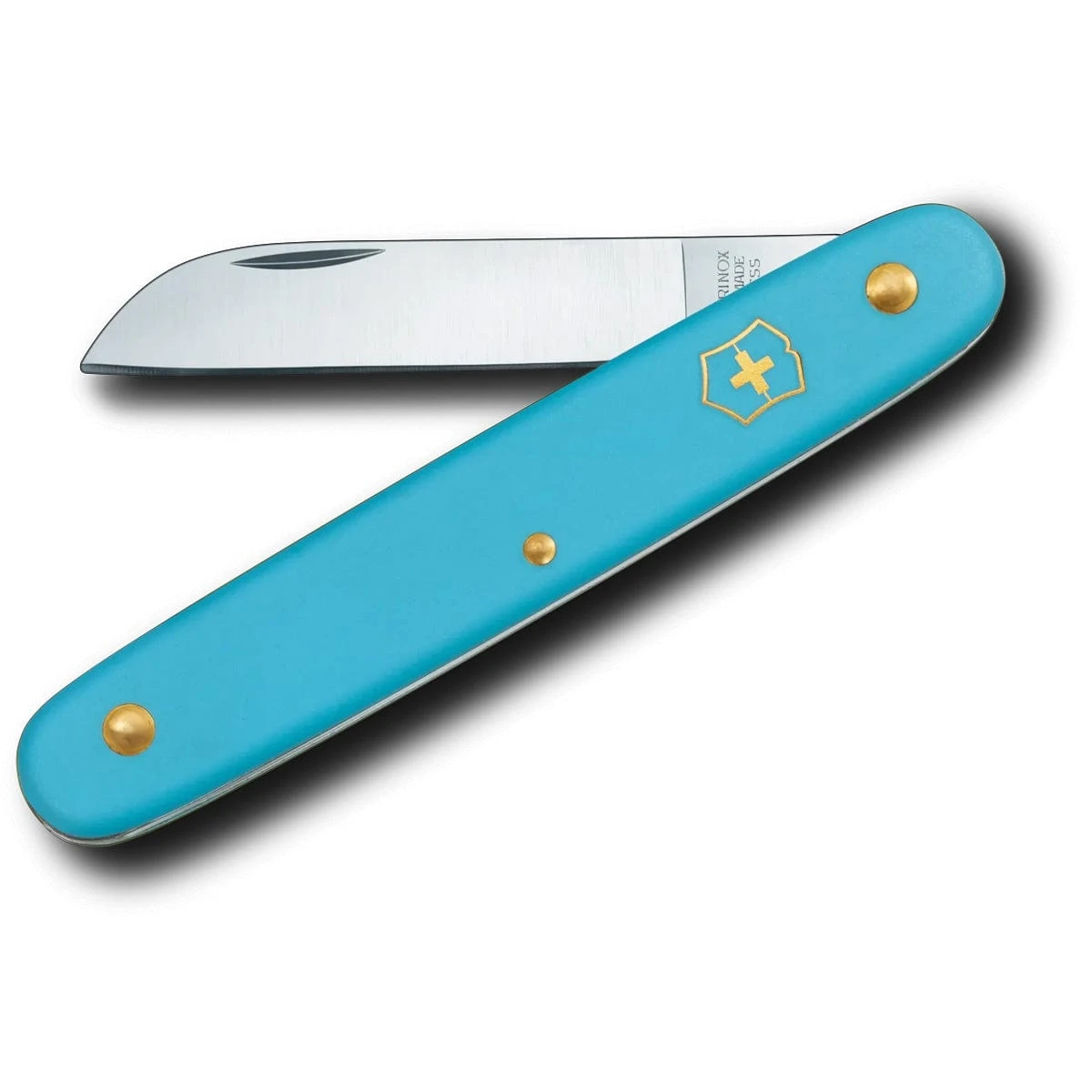 Victorinox Floral Knife Straight 4" Blade 2 Victorinox Floral Knife Straight 4" Blade - Image 2