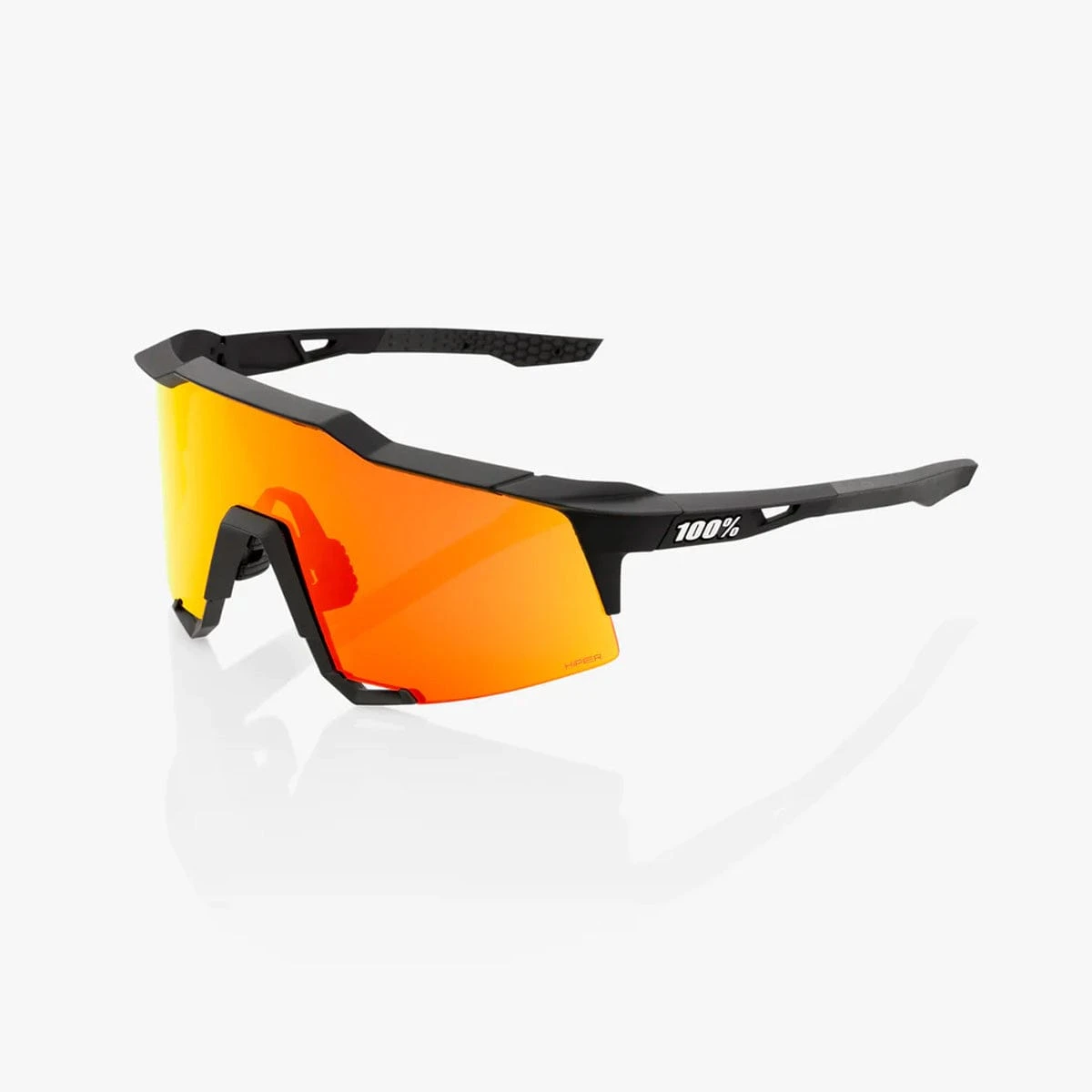 100% Speedcraft Sunglasses 2 100% Speedcraft Sunglasses - Image 2