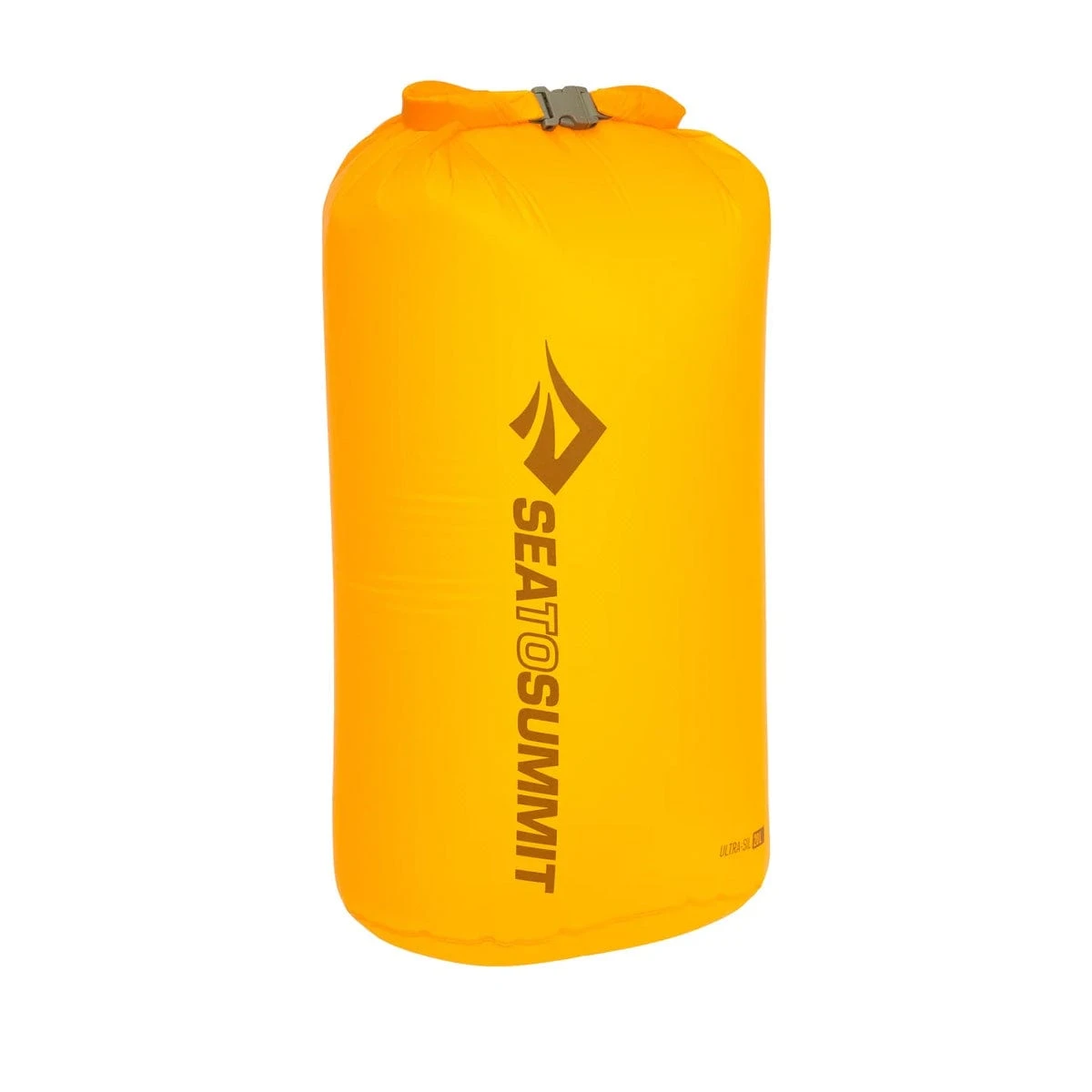 Sea To Summit Ultra-Sil Dry Bag - Lightweight 30D Cordura Waterproof Roll-Top Stuff Sack 15 Sea To Summit Ultra-Sil Dry Bag - Lightweight 30D Cordura Waterproof Roll-Top Stuff Sack - Image 15