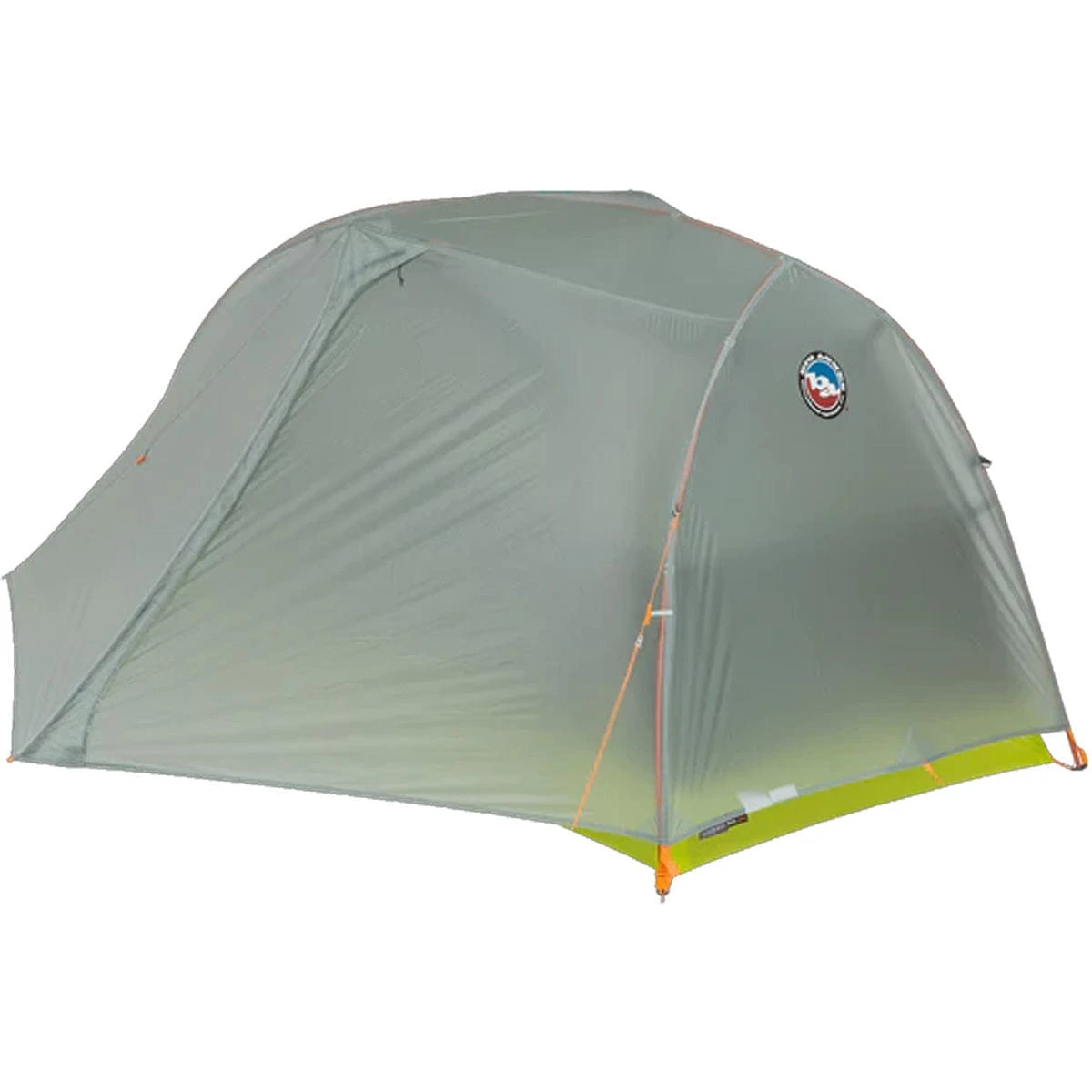 Big Agnes Tiger Wall UL1 Tent 2 Big Agnes Tiger Wall UL1 Tent - Image 2