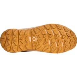 Oboz Women's Katabatic Wind Low Hiking Shoe -Campmor Outdoor Clothing b 10c351b4 7c91 46a1 9d7c c8d093f1cfcc