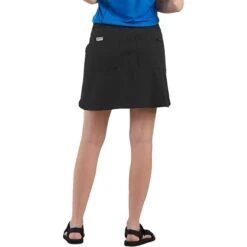 Outdoor Research Women's Ferrosi Skort -Campmor Outdoor Clothing b 11bc0740 8c49 4fa8 a208 bbeb43144cb8