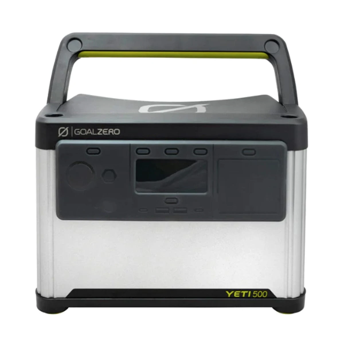Goal Zero YETI 500 6G 120V Power Station 2 Goal Zero YETI 500 6G 120V Power Station - Image 2