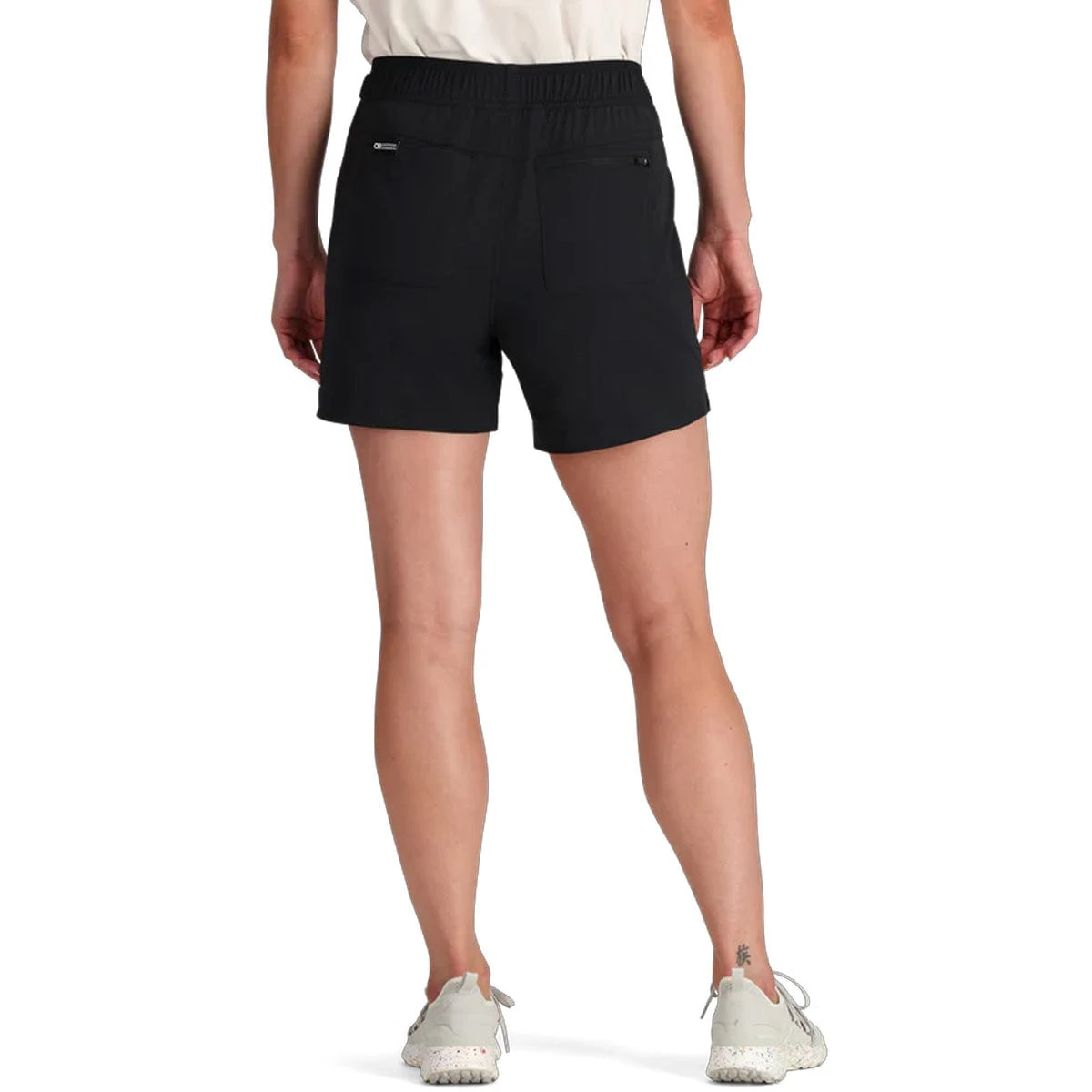 Outdoor Research Women's Ferrosi Shorts - 5" Inseam 2 Outdoor Research Women's Ferrosi Shorts - 5" Inseam - Image 2