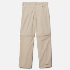 Columbia Silver Ridge IV Convertible Pants - Boy's -Campmor Outdoor Clothing b 13adfd8a b6a1 4b66 8245 3cf85f35fc4d