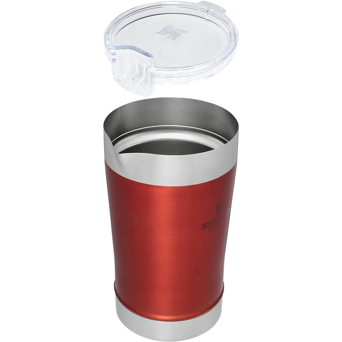 Stanley Stay-Chill Classic Pitcher Rose Quartz Pink – Double-Wall Vacuum Insulated Serving Jug 3 Stanley Stay-Chill Classic Pitcher Rose Quartz Pink – Double-Wall Vacuum Insulated Serving Jug - Image 3