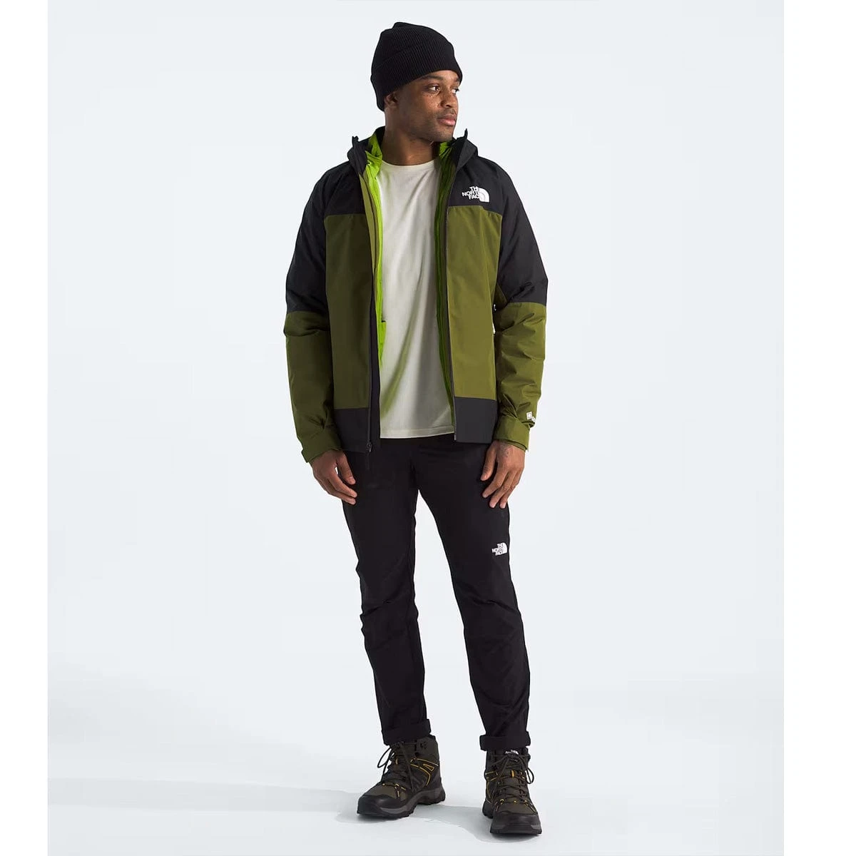 The North Face Men's Mountain Light Triclimate® GTX Jacket 2 The North Face Men's Mountain Light Triclimate® GTX Jacket - Image 2